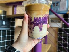 -HANA COFFEE(长寿路店)