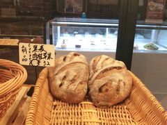 -熊叔熊婶面包房(团结湖店)