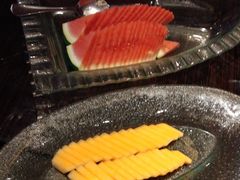 -浦东绿地铂骊酒店品珍轩中餐厅