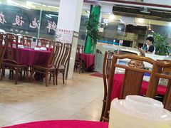 -隆都四季香饭店(碧海路店)