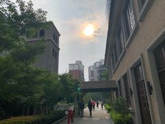 -圣玛利亚女中旧址
