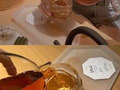 -tea’stone(新天地店)