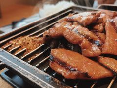 -味太助·银饭食堂(中华城店)