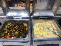 -谭三娘鲜切牛肉自助火锅(九眼桥总店)