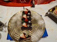 -大唐西市酒店-丝路阳光西餐厅