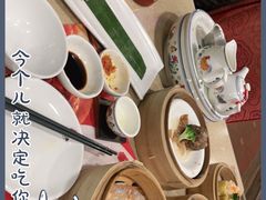 -点都德(大茶楼店)