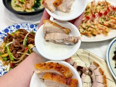 -三叔煮意