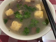 -苓记南京鸭血粉丝.皮肚面(县东巷店)