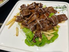 -锡和无锡菜(景丽苑店)