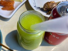 -蓝珊甄选海鲜自助·火锅大排档(近阿那亚店)
