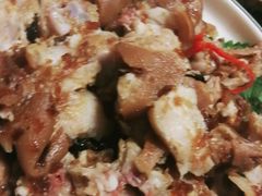 -大锅强·蒸海鲜青岛菜(吾悦广场店)