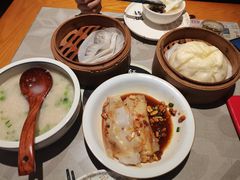 -如轩·海鲜砂锅粥·潮汕菜(东城店)