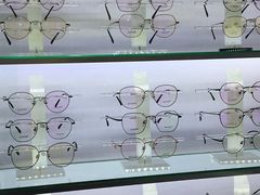 -横岗眼镜城