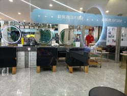 -水灵珑美容造型中心