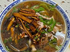 -大时代美食面馆