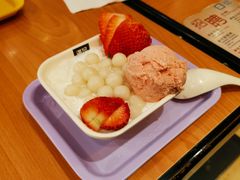 -满记甜品(南京虹悦城三店)