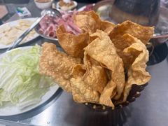 -三兴涮羊肉(荣安大街店)
