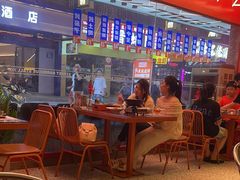 -神府路壹号·海鲜烧烤排档(三坊七巷店)