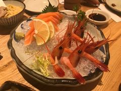 -初居食屋日式料理(万象城购物中心店)