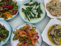 -双月饭店·20年老字号(新村店)