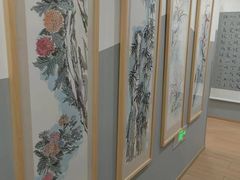 -汉翔书法丨书法·美术·硬笔·国画(五道口校区)