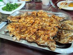 -途肴·老农饭庄(百里峡店)