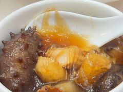 -聚春园自助餐厅(东街口店)