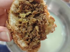 牛肉烧饼-满记烧饼(牛街东里小区一区店)