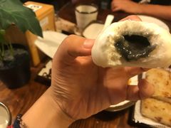 -火齐潮汕砂锅粥(五道口店)