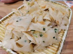 家常手抓饼-晋情·游子轩(梅花路店)