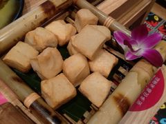 -椰夫人·养生椰子鸡(金沙洲永旺店)