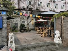 -院8里·小聚园老川菜(九眼桥店)