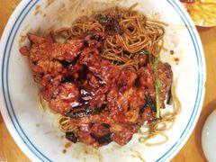 -君东记本帮面馆(天钥桥路店)