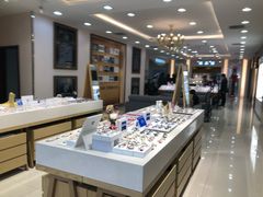-标准眼镜·蔡司官方授权店(和平路总店)