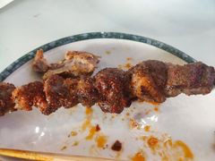 -帕米尔食府(白云观店)
