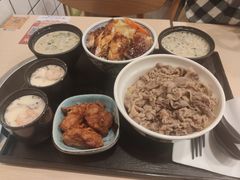 -吉野家(上海美罗城店)