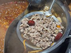 -谭三娘鲜切牛肉自助火锅(九眼桥总店)
