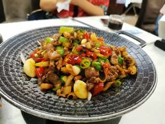 -宏宴·新京菜(望京店)