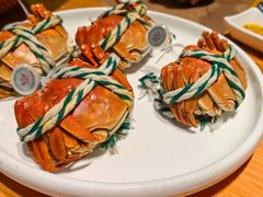 -79号渔船海鲜饭店(岗厦店)