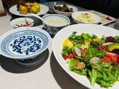 -四季民福烤鸭店(外滩外白渡桥店)