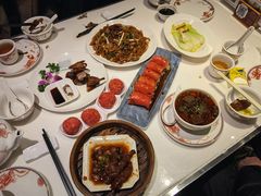 -稻香饭店(IFS国金中心店)
