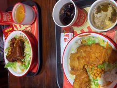 -猪角·闽南猪脚饭(华闽大厦店)
