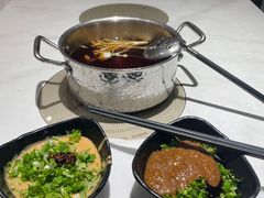 -呷哺呷哺 黄金牧场 (新中关购物中心店)