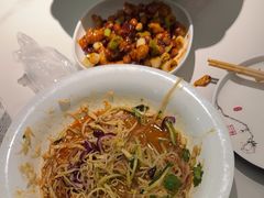 -额娘·春饼烤鸭(华北七楼创始店)