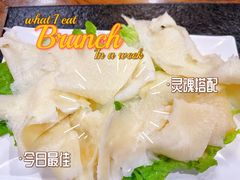 -仁和四季涮肉馆(天坛南门店)