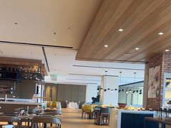 -食光全日制餐厅(绵阳首开喜来登酒店)