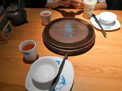 -坛宗剁椒鱼头(河西王府井店)