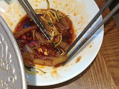 -川悦留香·海鲜餐厅(海棠68环球美食街店)