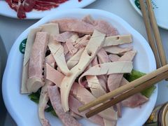 -枇杷园食为鲜火锅(南山店)