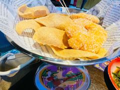 泰式虾饼-泰妃殿(新世界旗舰店)